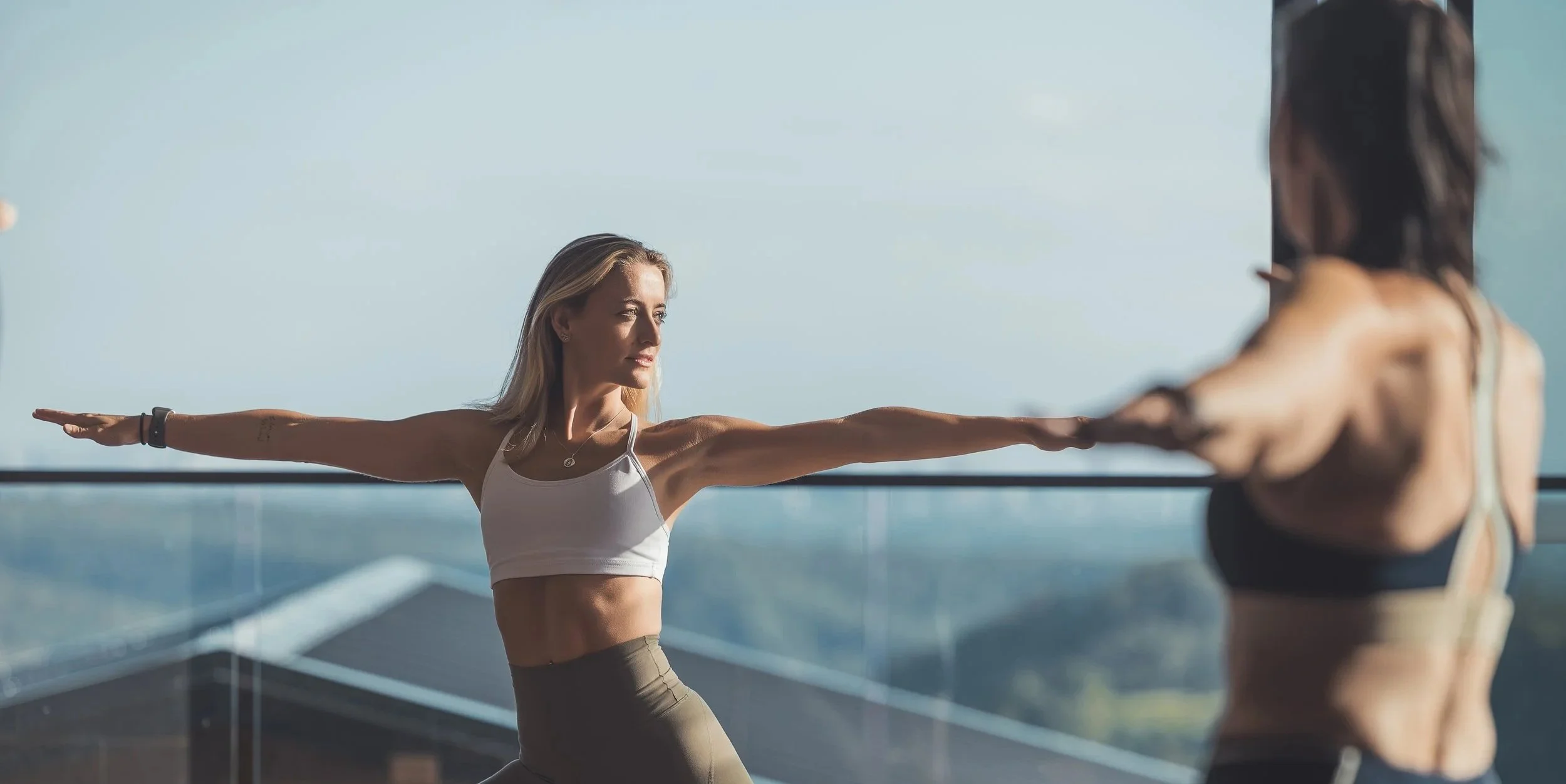 Embodiment and yoga practices